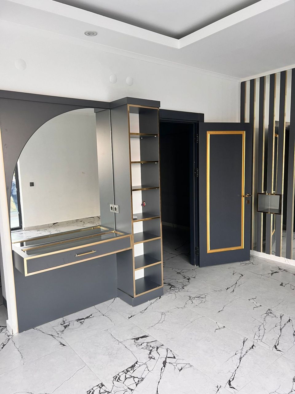 Villa in Alanya, Türkei, 300 m² - Foto 9