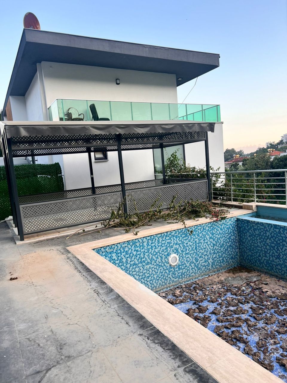 Villa in Alanya, Türkei, 300 m² - Foto 13