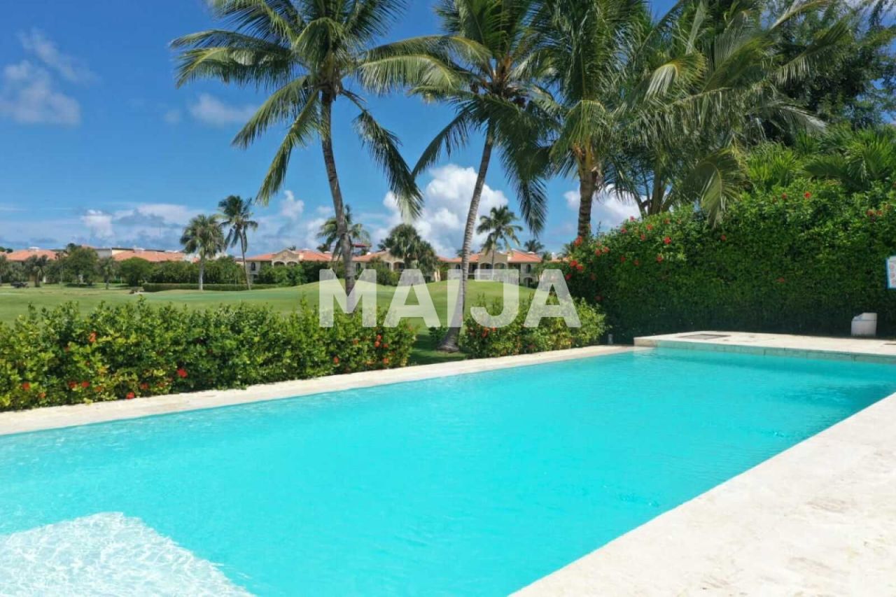 Appartamenti a Punta Cana, Repubblica Dominicana, 80 m² - foto 15