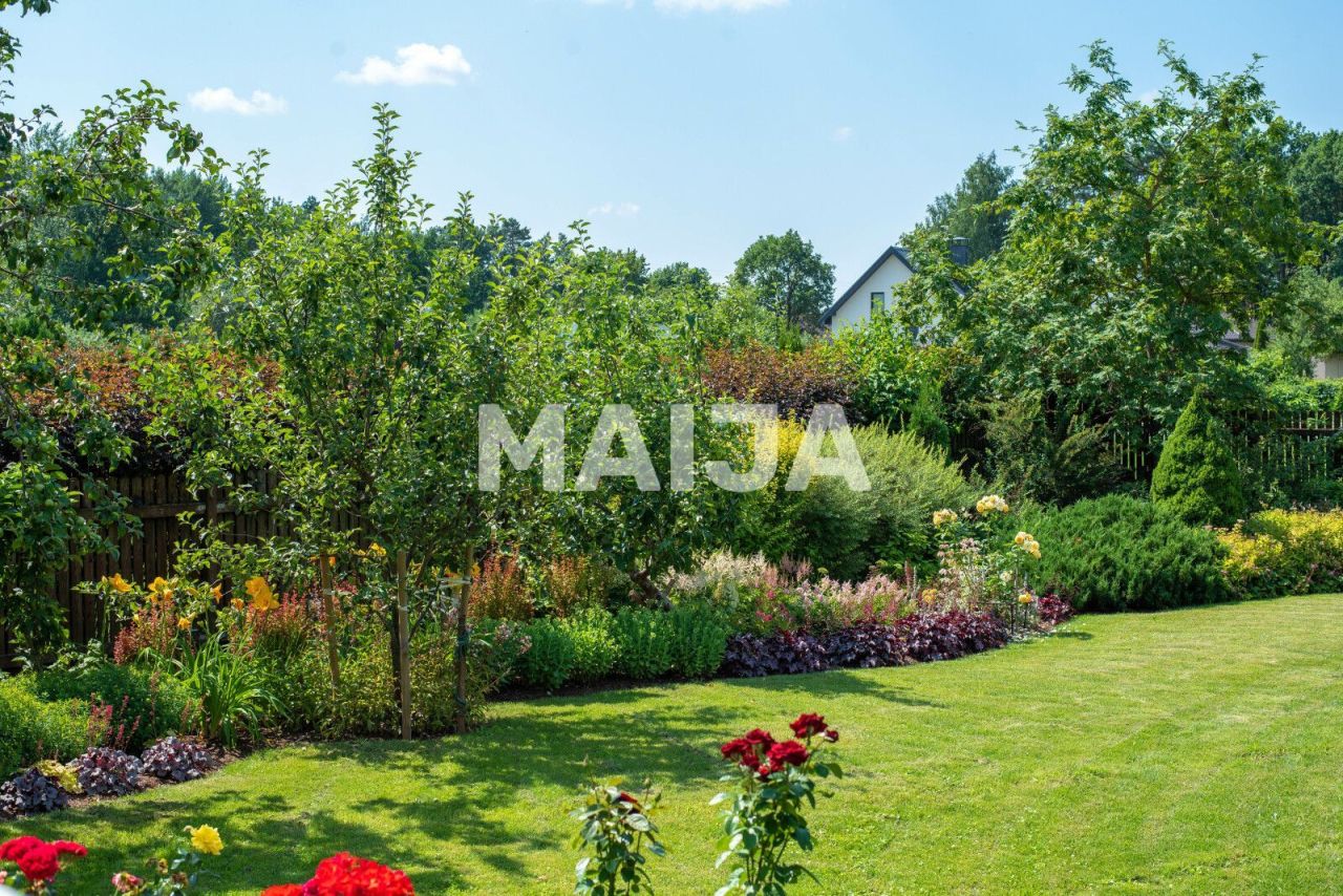 Casa en Kekava, Letonia, 308 m² - imagen 15