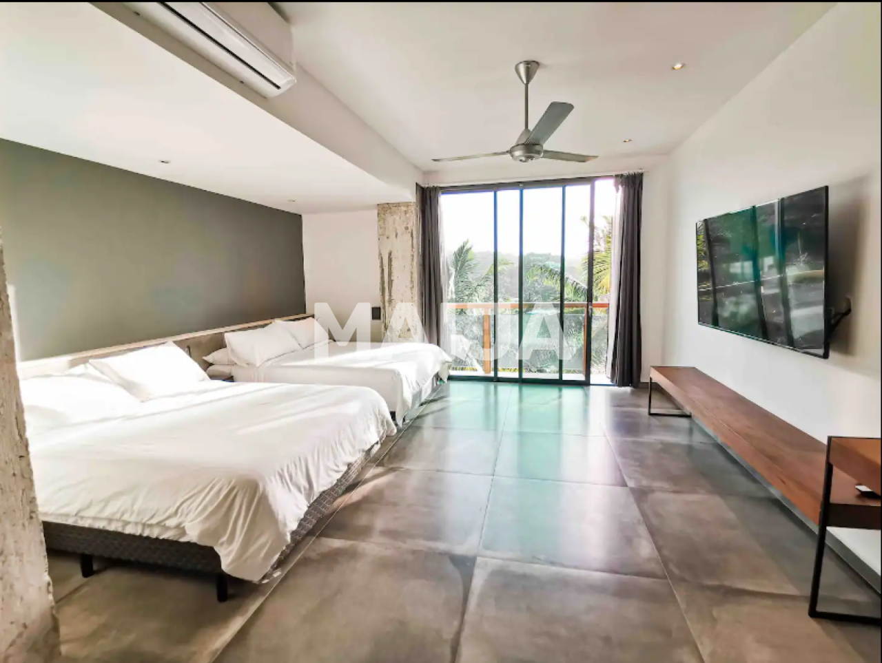 Villa in Las Terrenas, Dominican Republic, 750 m² - picture 14