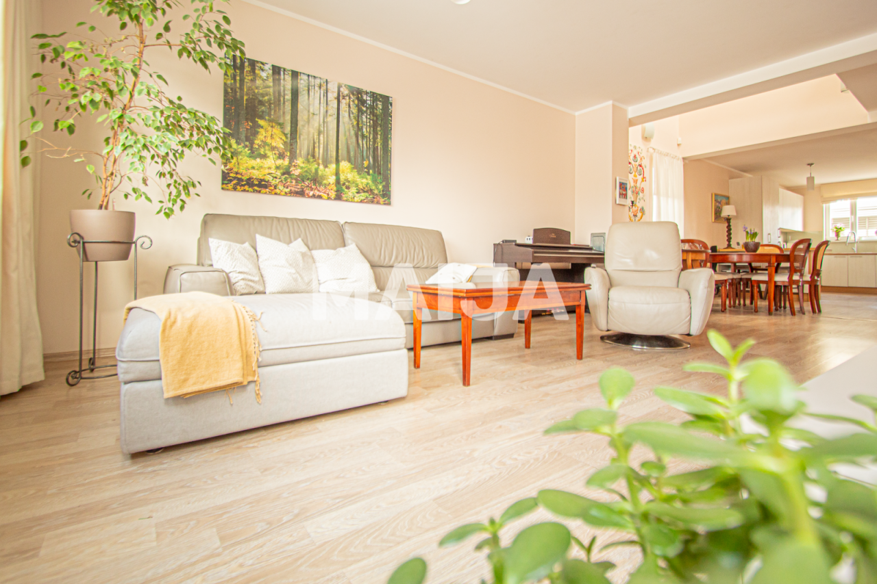 Piso en Piņķi, Letonia, 140 m² - imagen 15