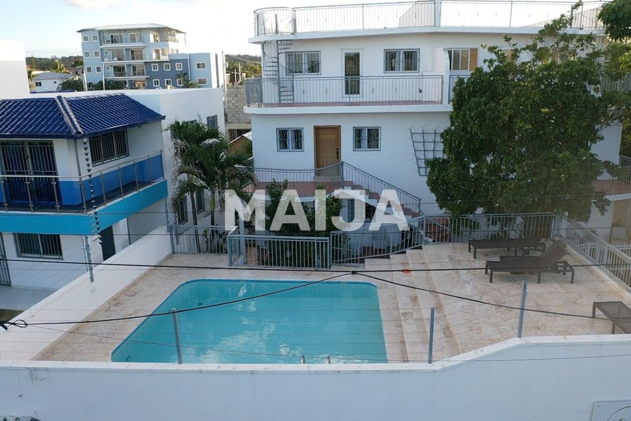 Apartment in Sosúa, Dominikanische Republik, 250 m² - Foto 15