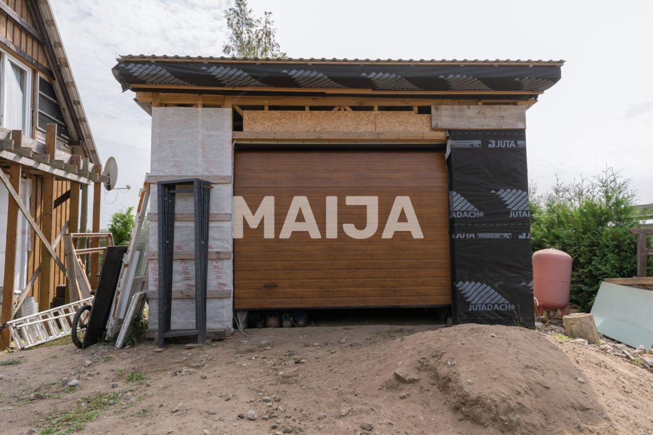 Casa a Jurmala, Lettonia, 90 m² - foto 15