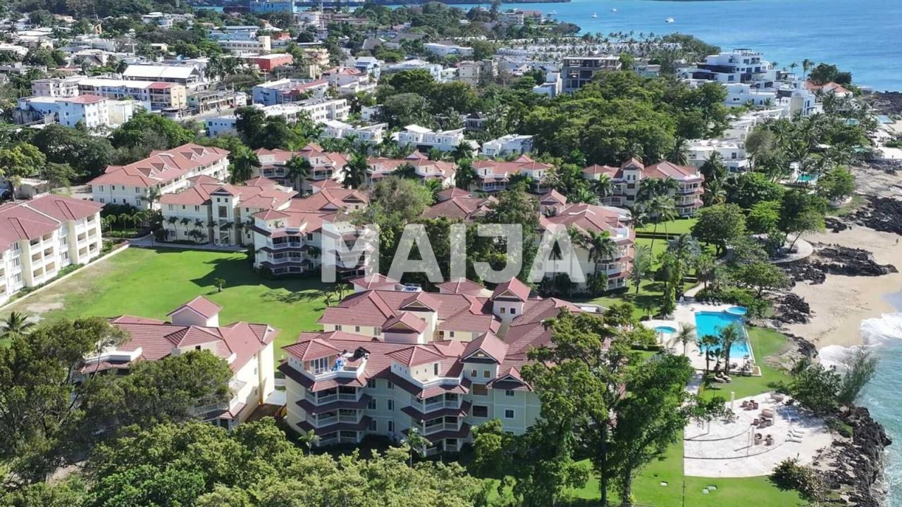 Appartement à Sosúa, République dominicaine, 200 m² - image 15