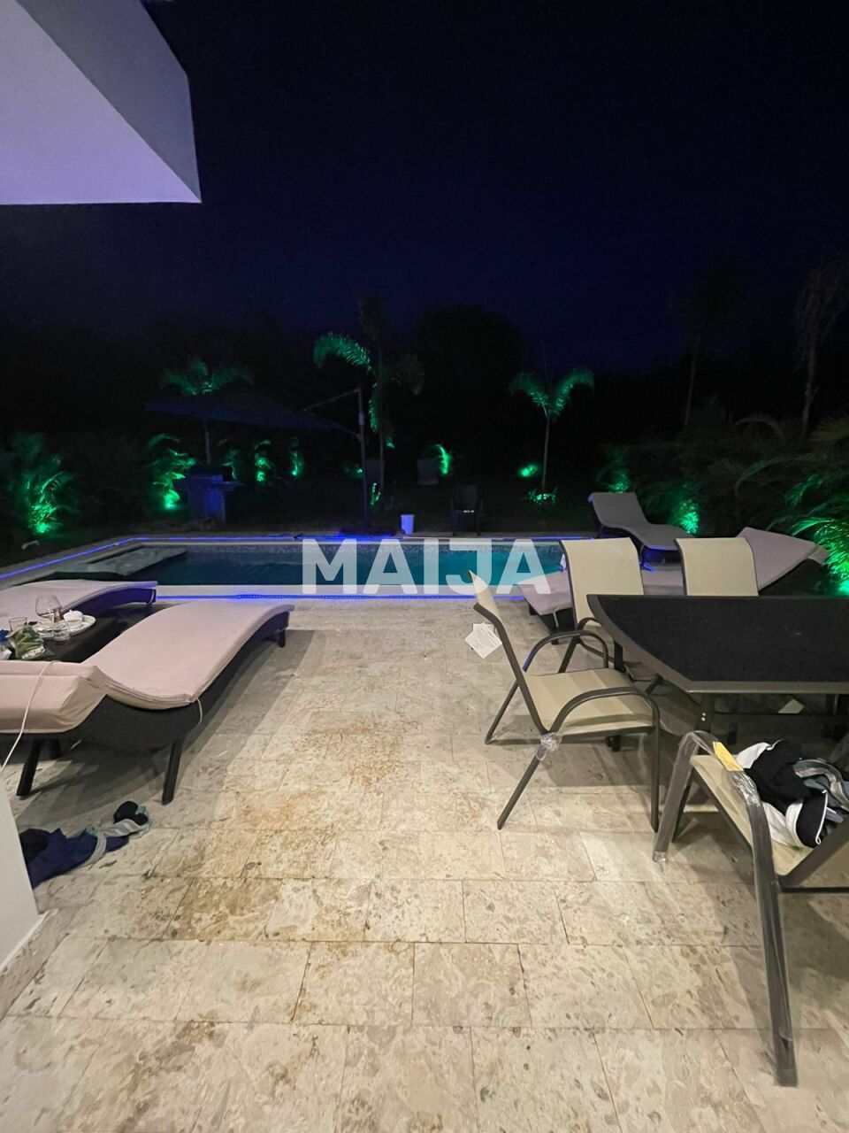 Villa in La Romana, Dominikanische Republik, 270 m² - Foto 15