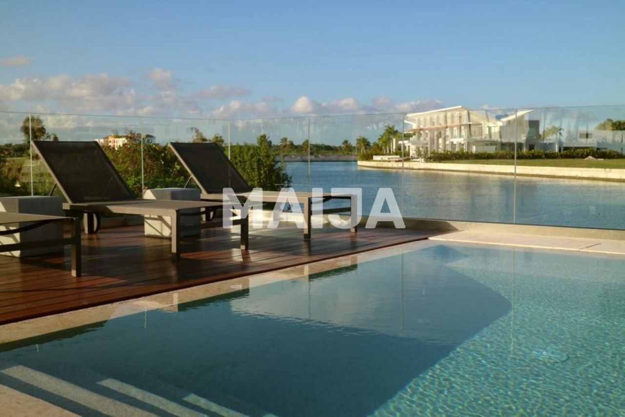 Villa in Cap Cana, Dominican Republic, 640 m² - picture 15