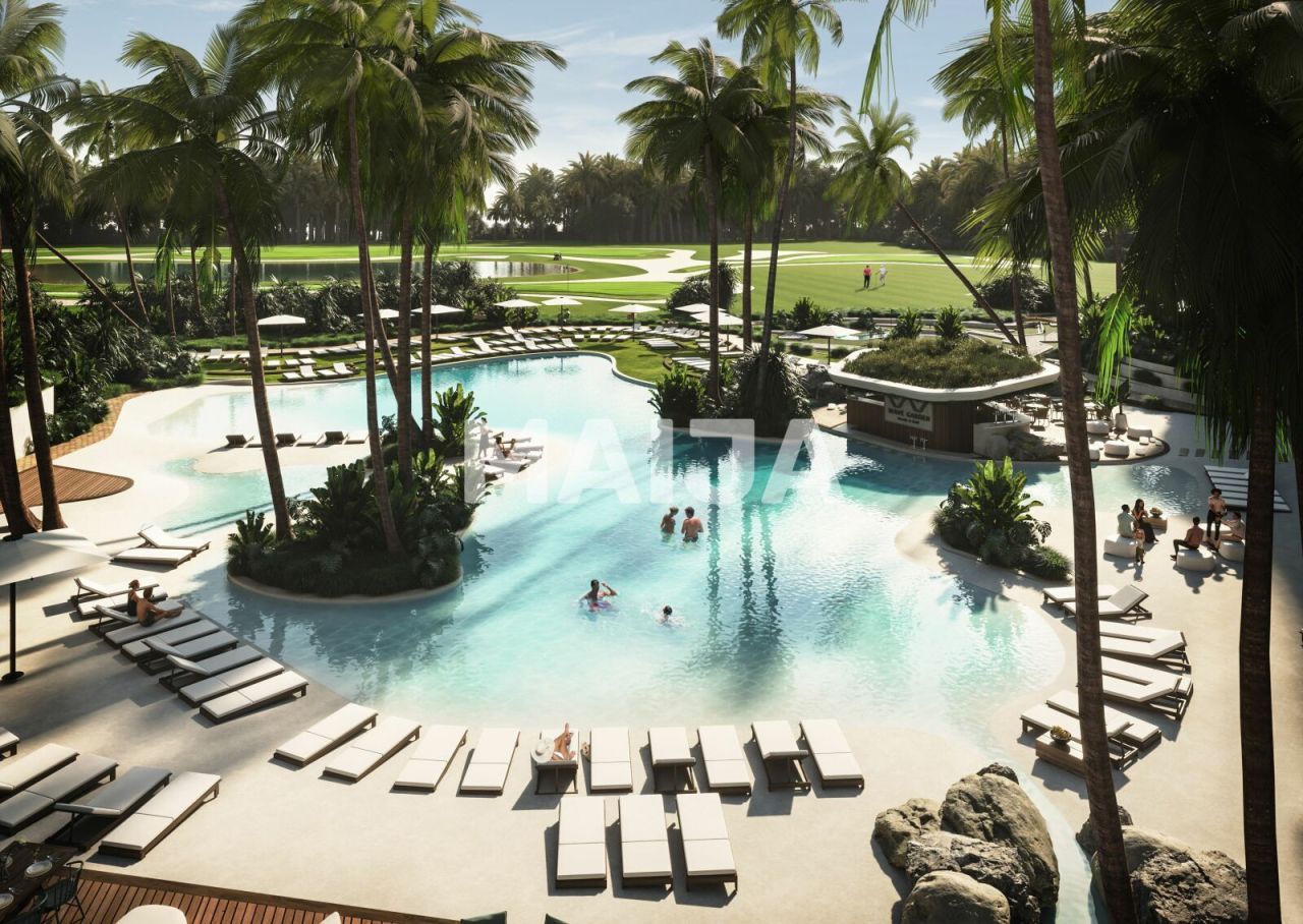 Appartamenti a Cap Cana, Repubblica Dominicana, 147.94 m² - foto 15