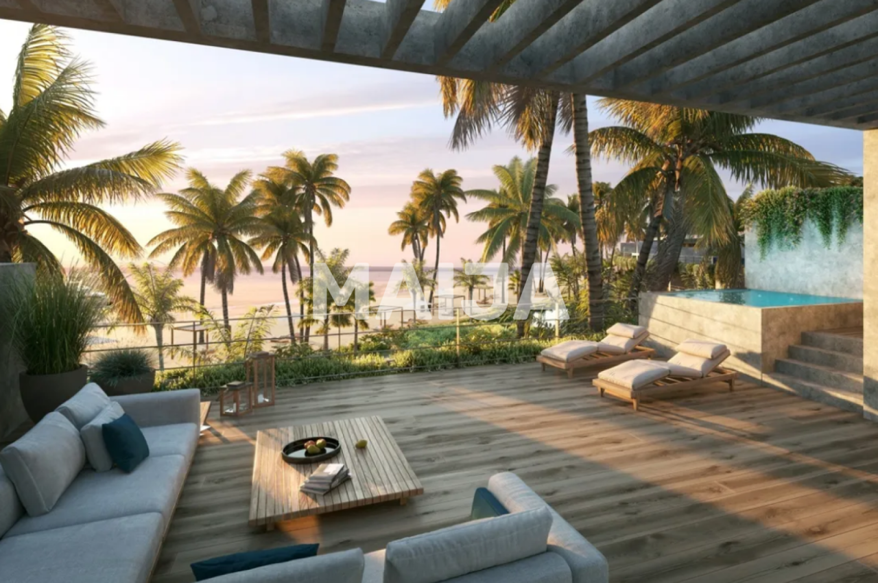 Apartamento en Las Terrenas, República Dominicana, 260.9 m² - imagen 16