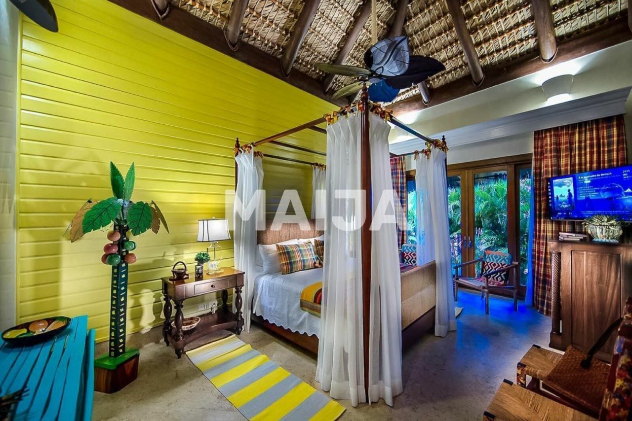 Villa in Punta Cana, Dominikanische Republik, 1 200 m² - Foto 16