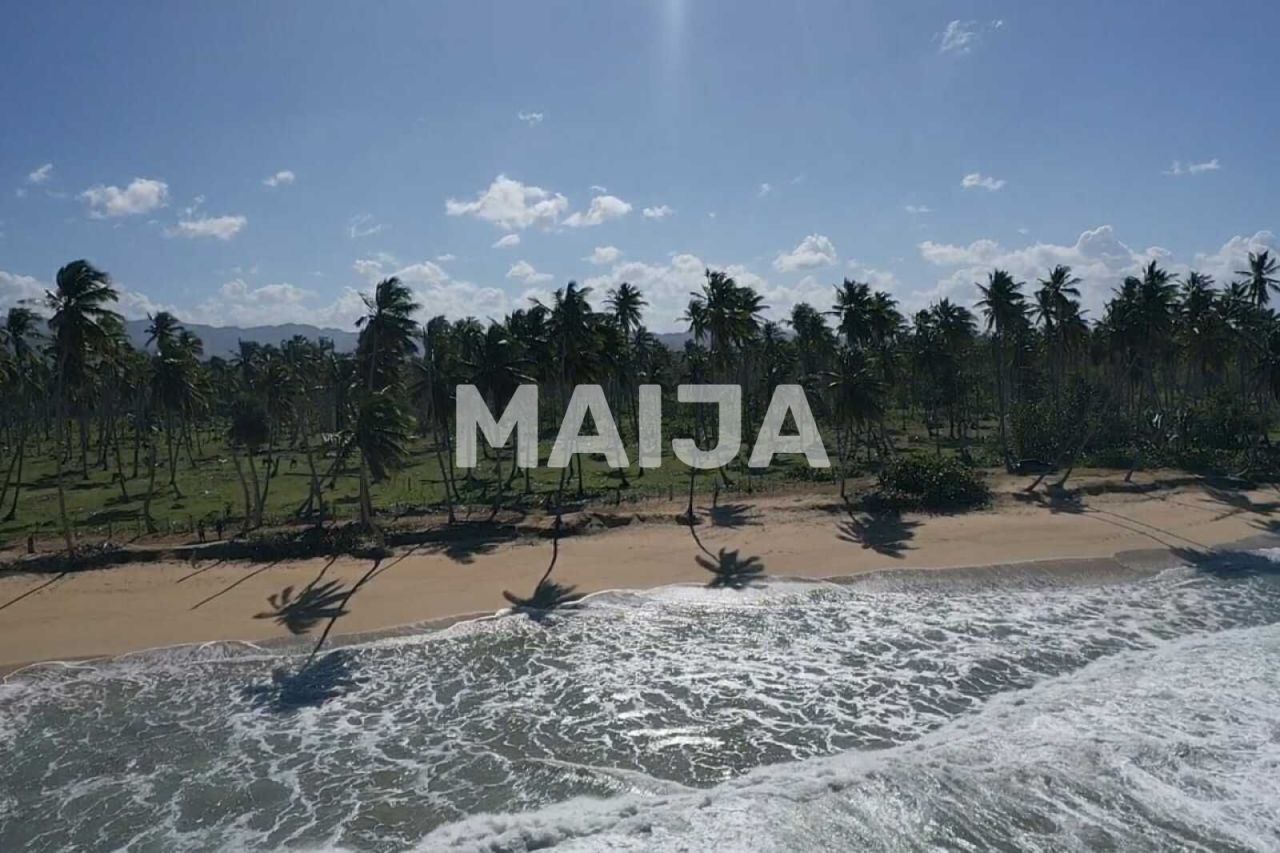 Land El Cedro, Dominican Republic, 5 630 m² - picture 16