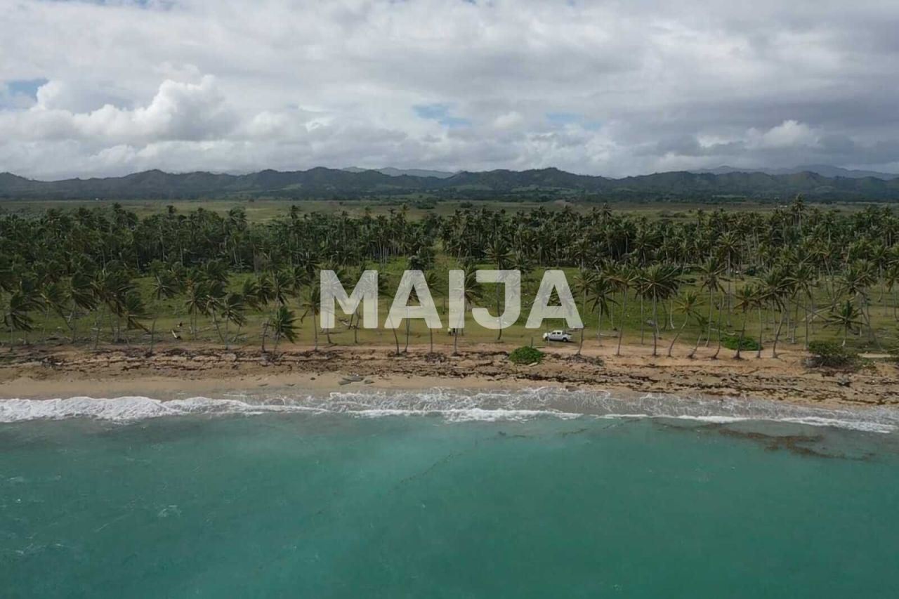 Terreno El Cedro, República Dominicana, 25 154.4 m² - imagen 16