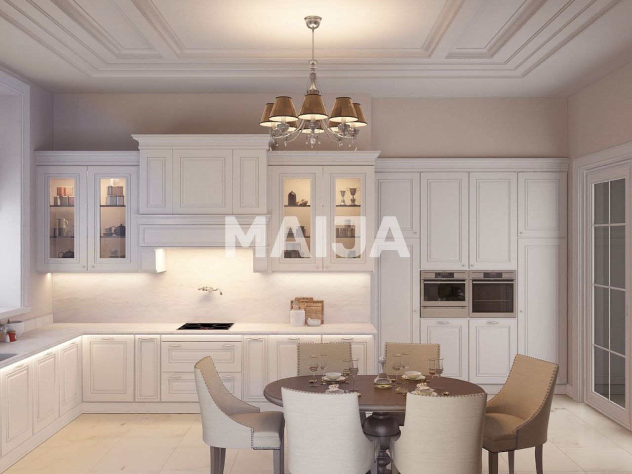 Haus in Alvor, Portugal, 575 m² - Foto 16