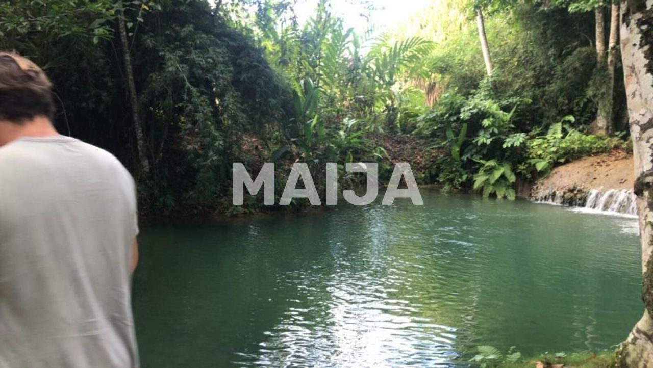 Terreno a Cabarete, Repubblica Dominicana, 230 000 m2 - foto 16