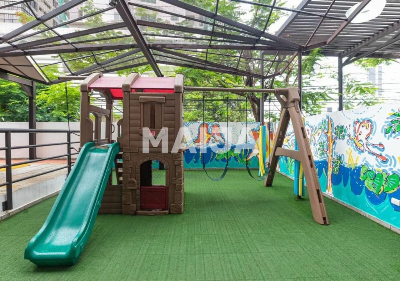 Appartamenti Santo Domingo de Guzmán, Repubblica Dominicana, 167 m² - foto 16