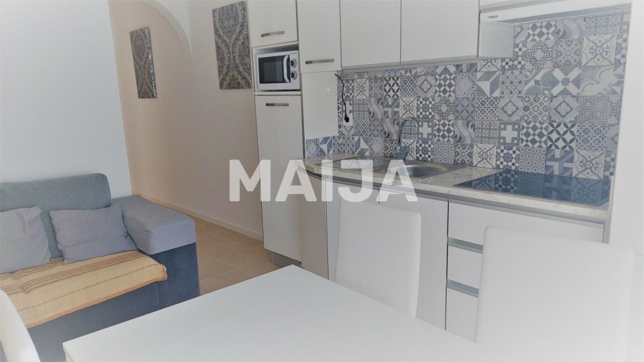 Apartment in Portimão, Portugal, 122.5 m² - Foto 16