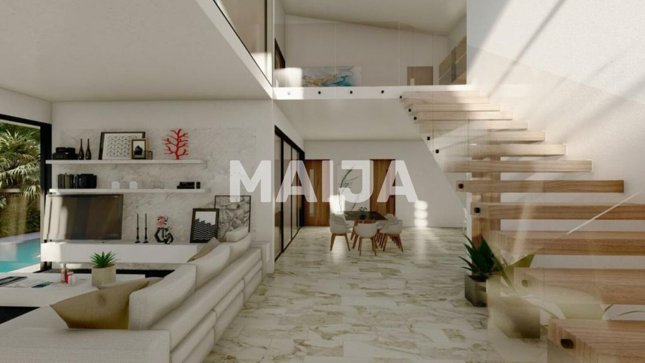 House in Punta Cana, Dominican Republic, 550 m² - picture 16