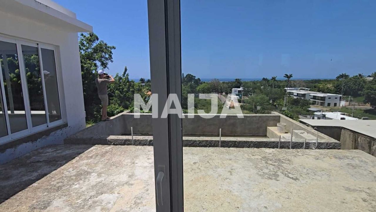 Villa à Sosúa, République dominicaine, 300 m² - image 16