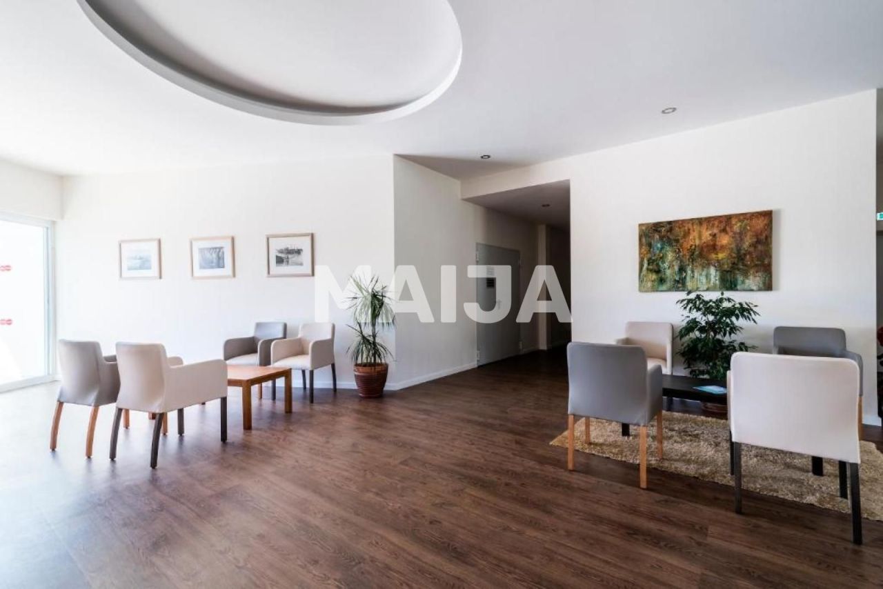 Apartment in Portimão, Portugal, 37 m² - Foto 17