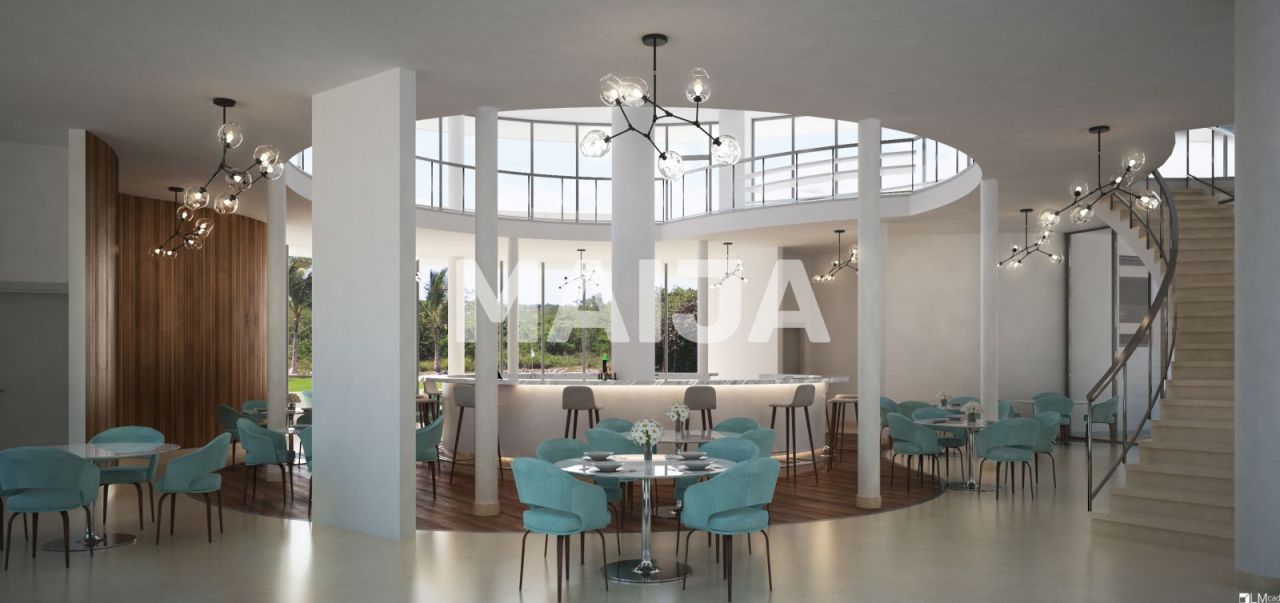 Apartment in Punta Cana, Dominikanische Republik, 99.21 m² - Foto 17