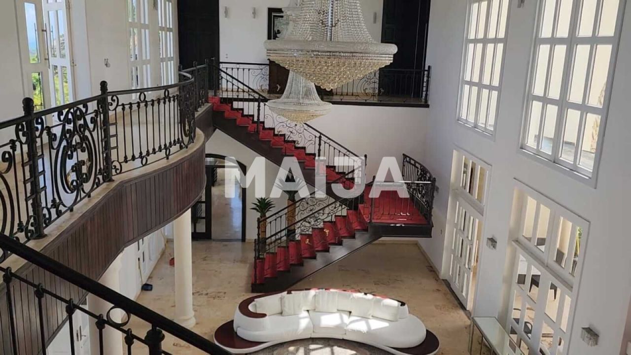 Villa in Cabarete, Dominican Republic, 5 000 m² - picture 17