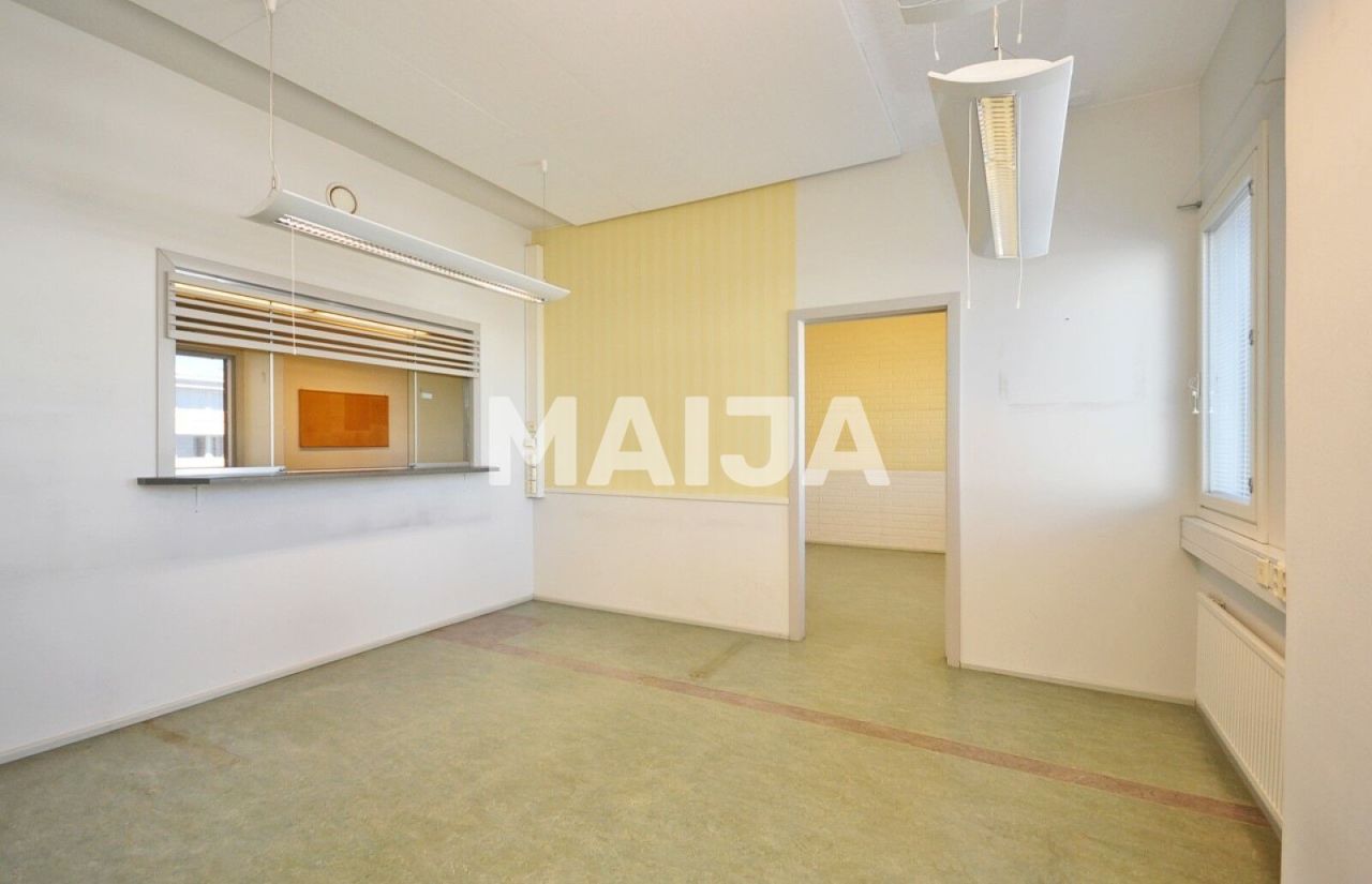 Büro Tornio, Finnland, 143 m² - Foto 17