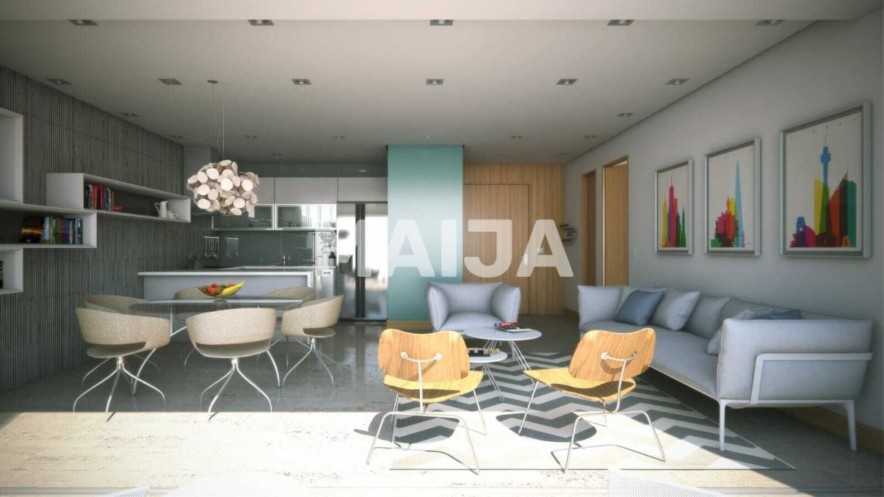 Appartement à Cap Cana, République dominicaine, 1 028.01 m² - image 17