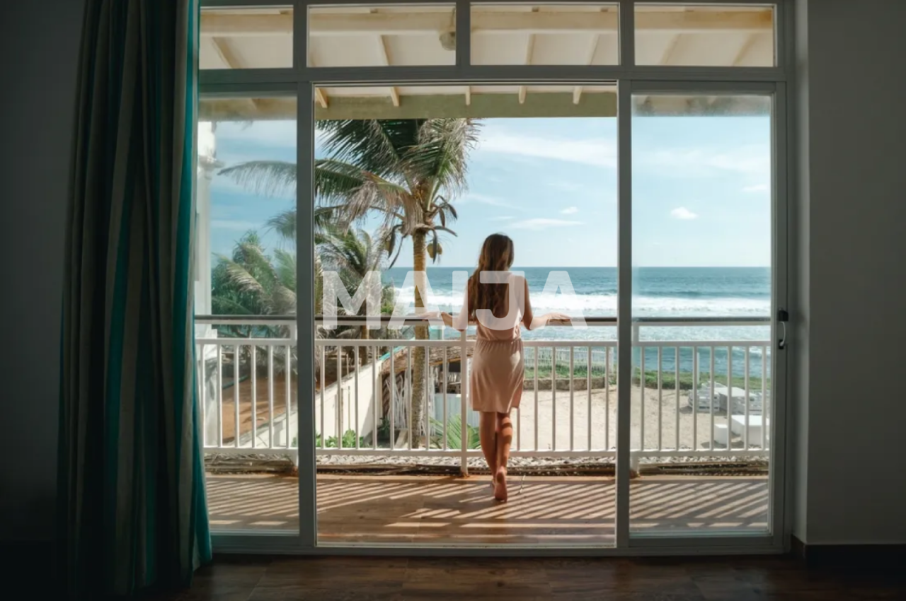 Appartamenti a Las Terrenas, Repubblica Dominicana, 125.6 m² - foto 17