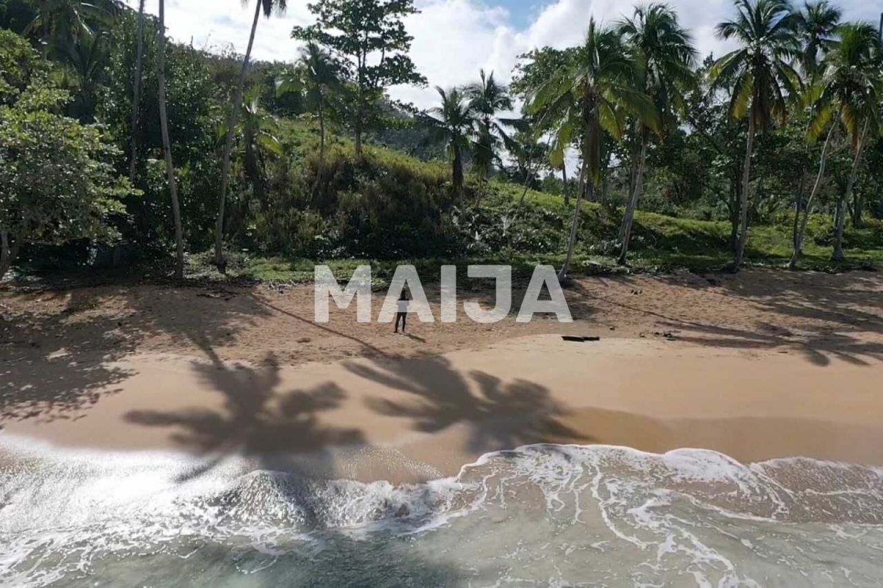 Terreno a Samana, Repubblica Dominicana, 1 600 000 m2 - foto 17