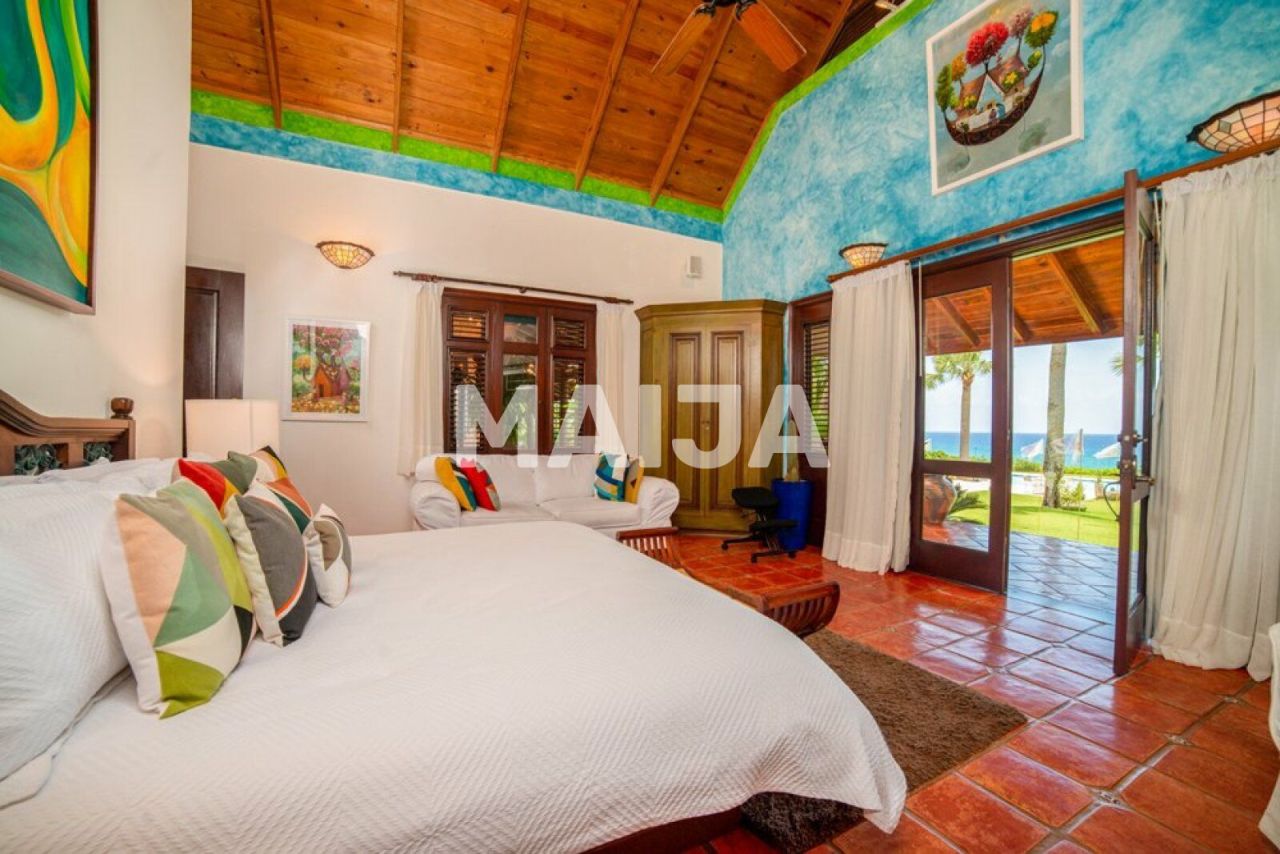 Villa a Cabarete, Repubblica Dominicana, 511 m² - foto 17