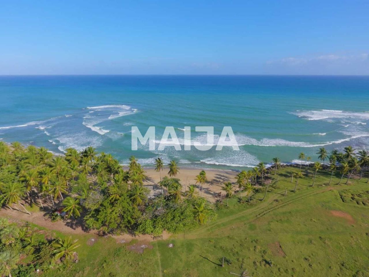 Land in Cabarete, Dominican Republic, 490 884.12 m² - picture 17