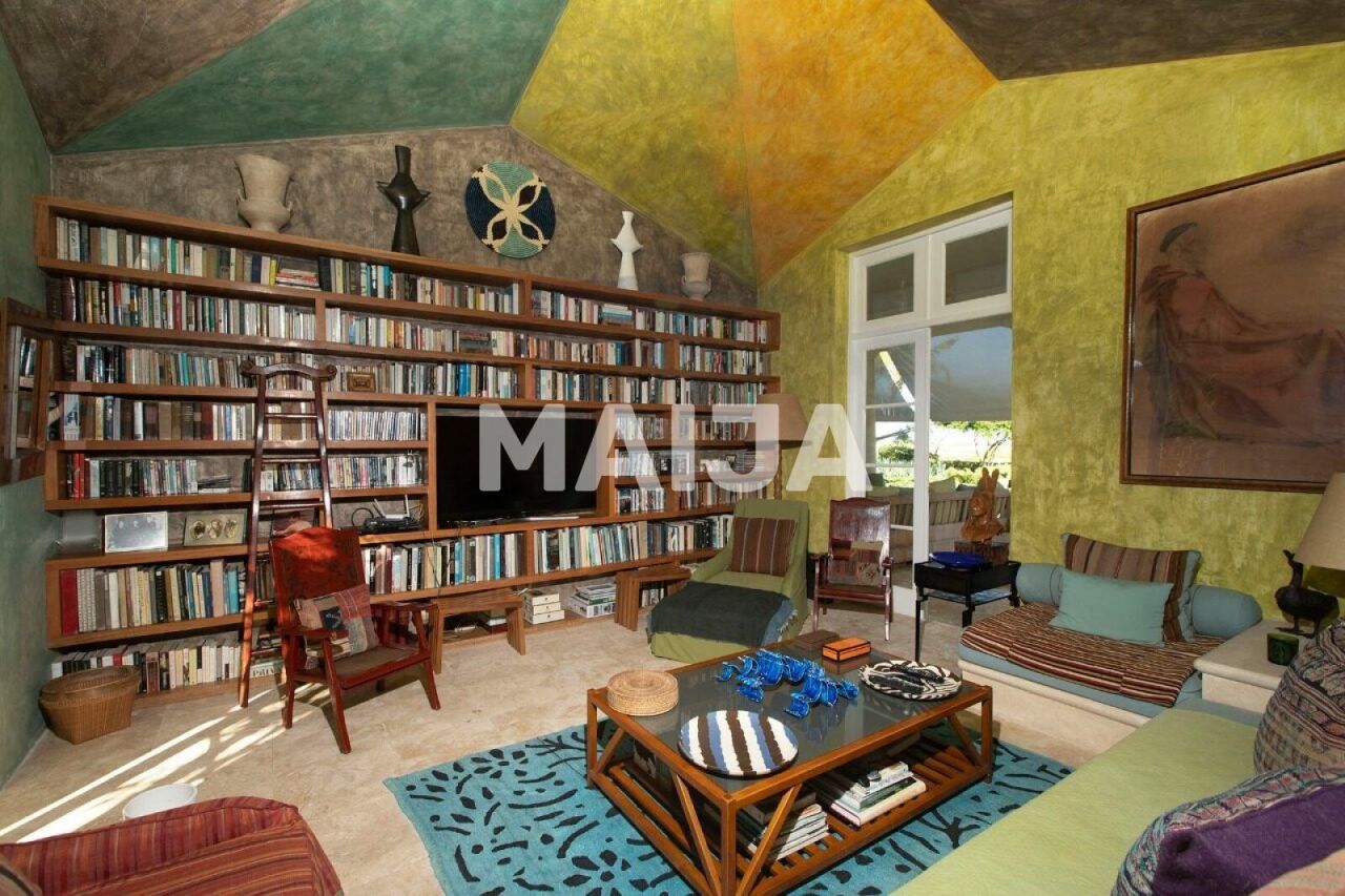 Villa in Punta Cana, Dominikanische Republik, 1 110 m² - Foto 17