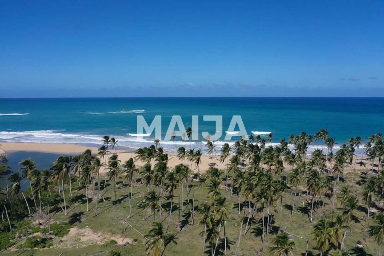 Terreno El Cedro, Repubblica Dominicana, 43 000 m2 - foto 17