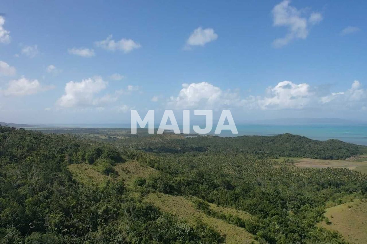 Terreno en Miches, República Dominicana, 7 441 106.9 m² - imagen 17
