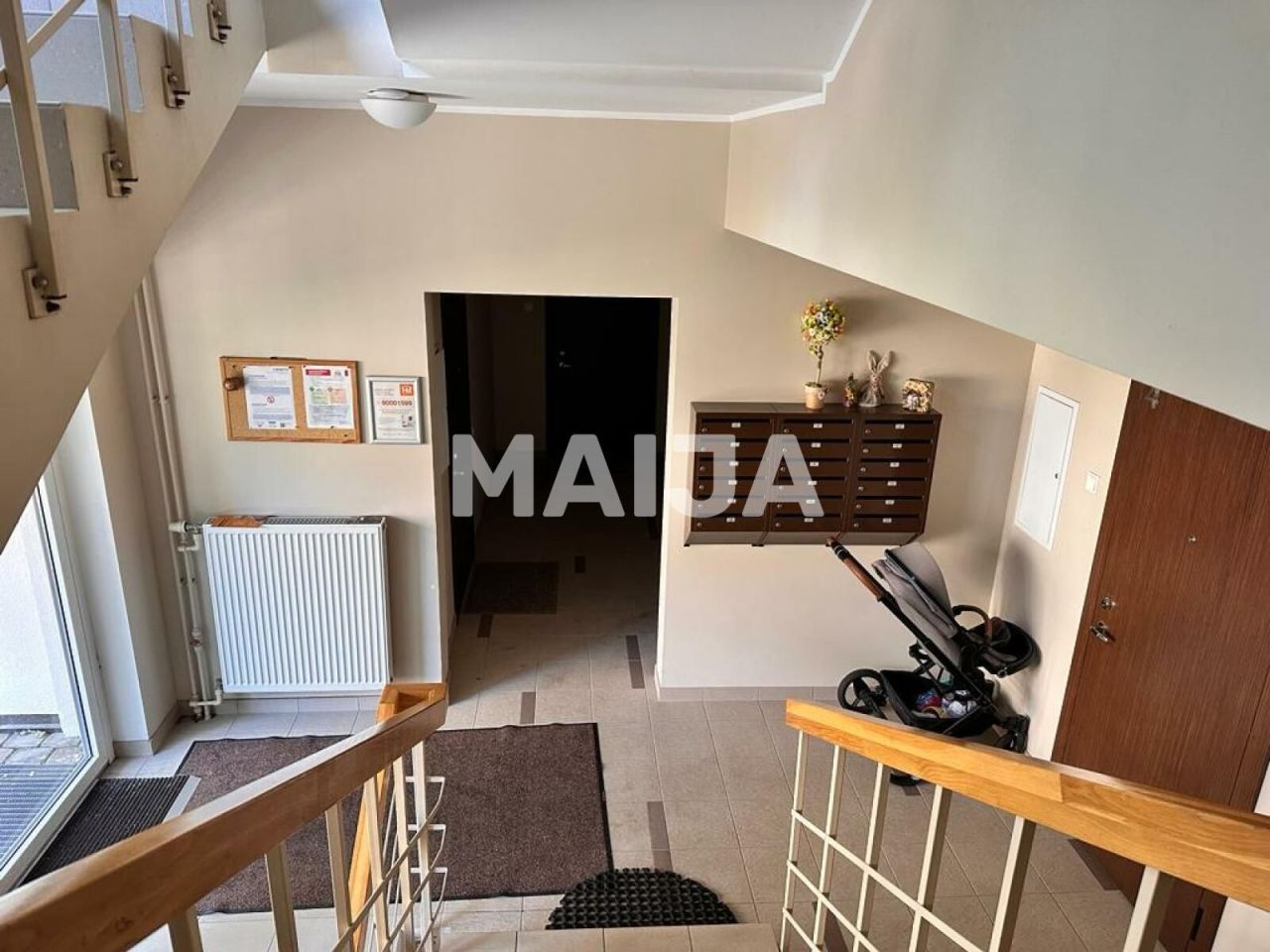 Appartement à Jūrmala, Lettonie, 91 m² - image 17