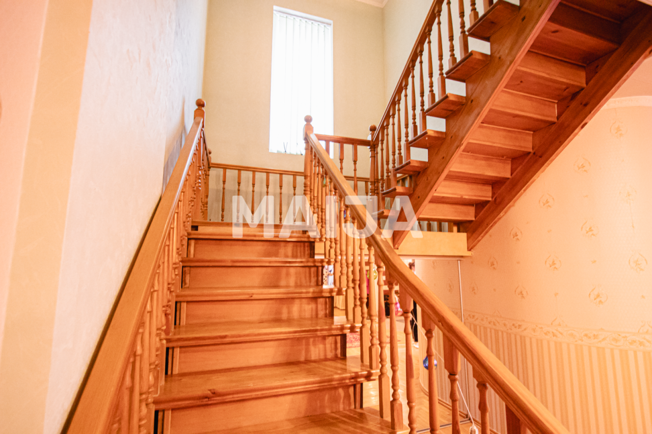 Casa en Riga, Letonia, 334 m² - imagen 16