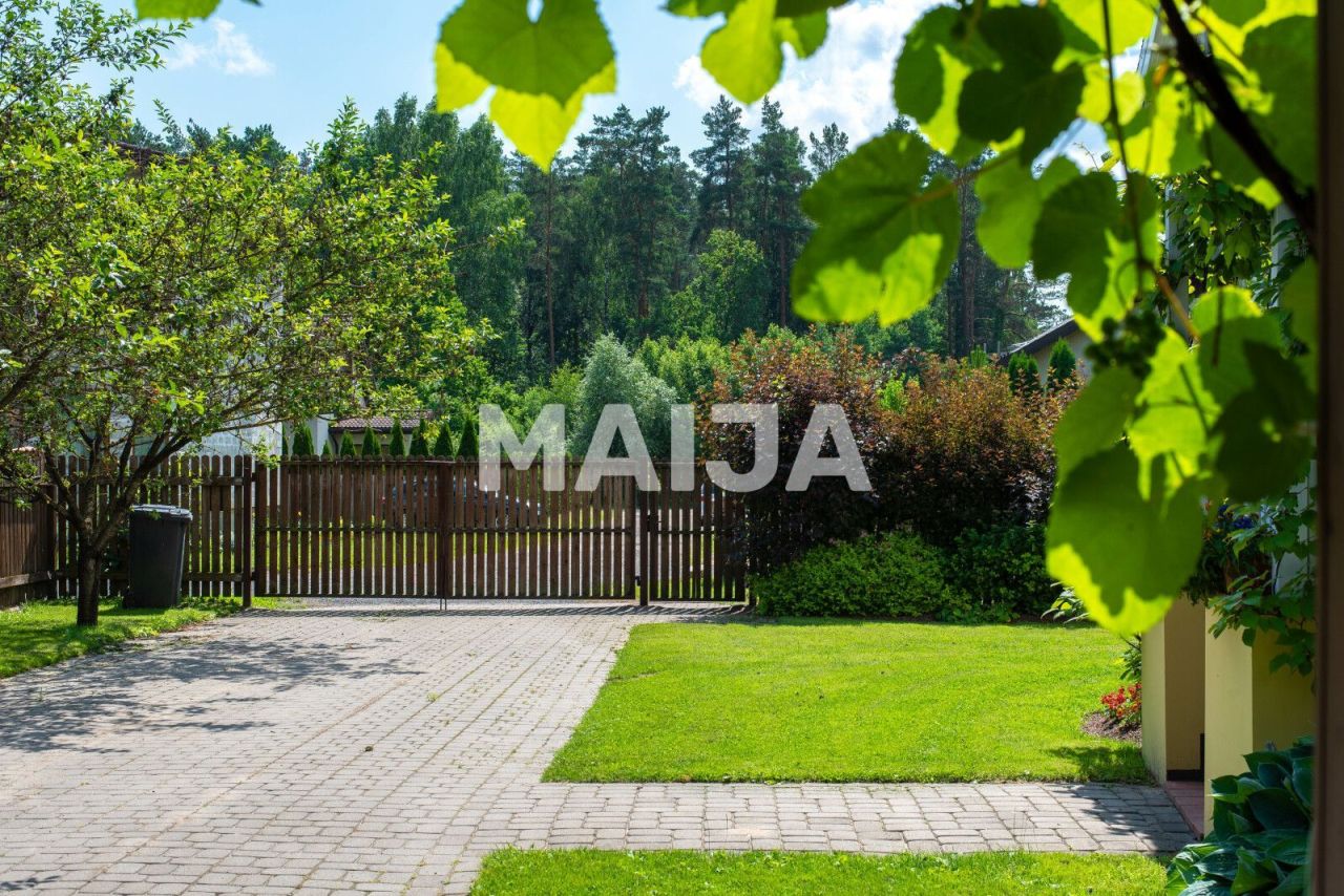 Casa en Kekava, Letonia, 308 m² - imagen 16