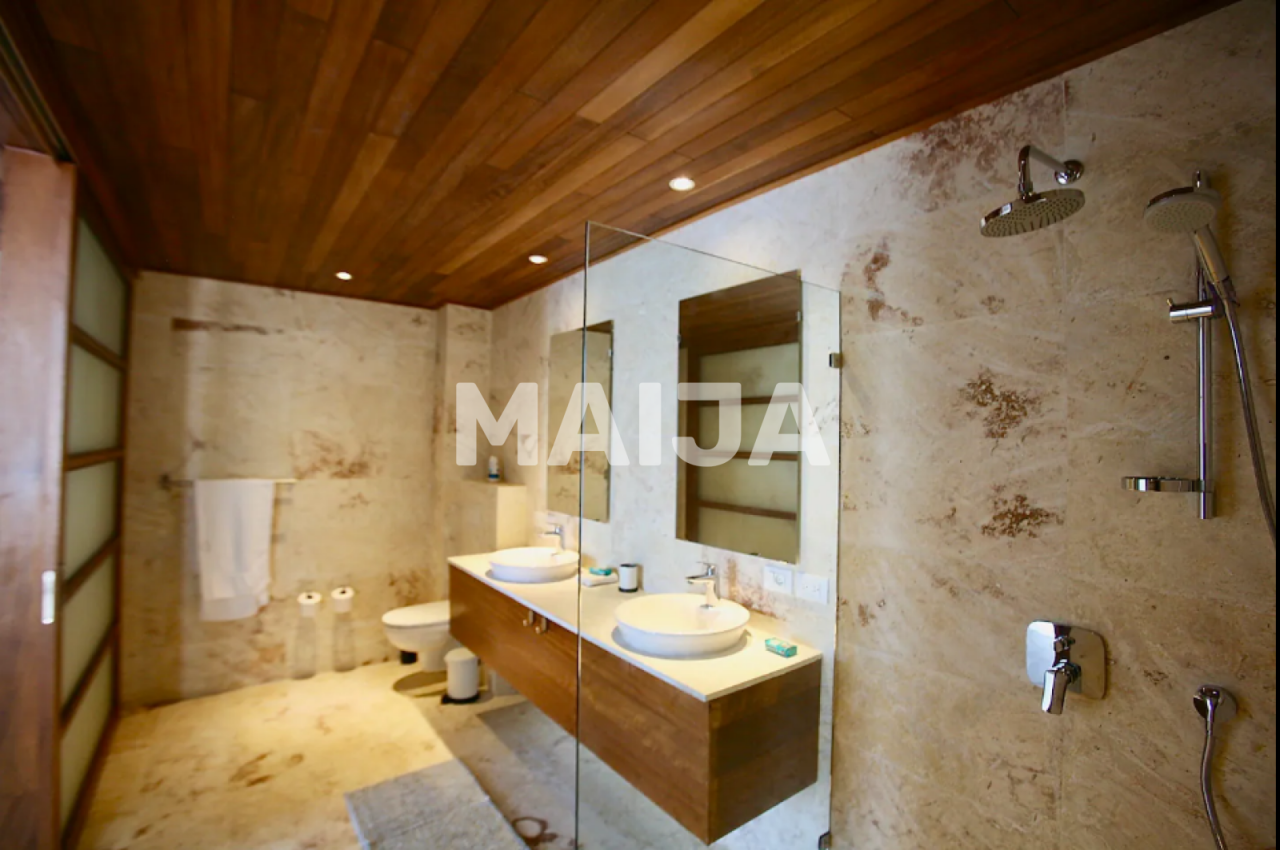 Villa in Las Terrenas, Dominican Republic, 750 m² - picture 15