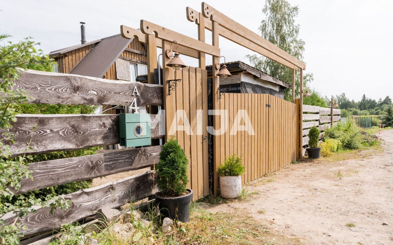 Casa a Jurmala, Lettonia, 90 m² - foto 16