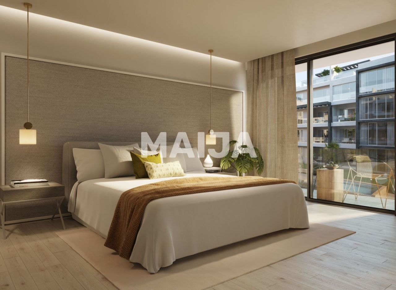 Apartamento en Punta Cana, República Dominicana, 235.83 m² - imagen 15