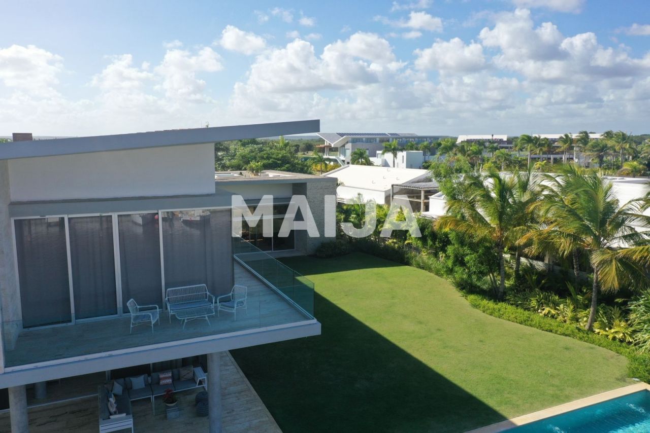 Villa a Punta Cana, Repubblica Dominicana, 1 803 m² - foto 16