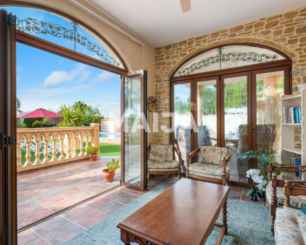 House in Daya Vieja, Spain, 230 m² - picture 16