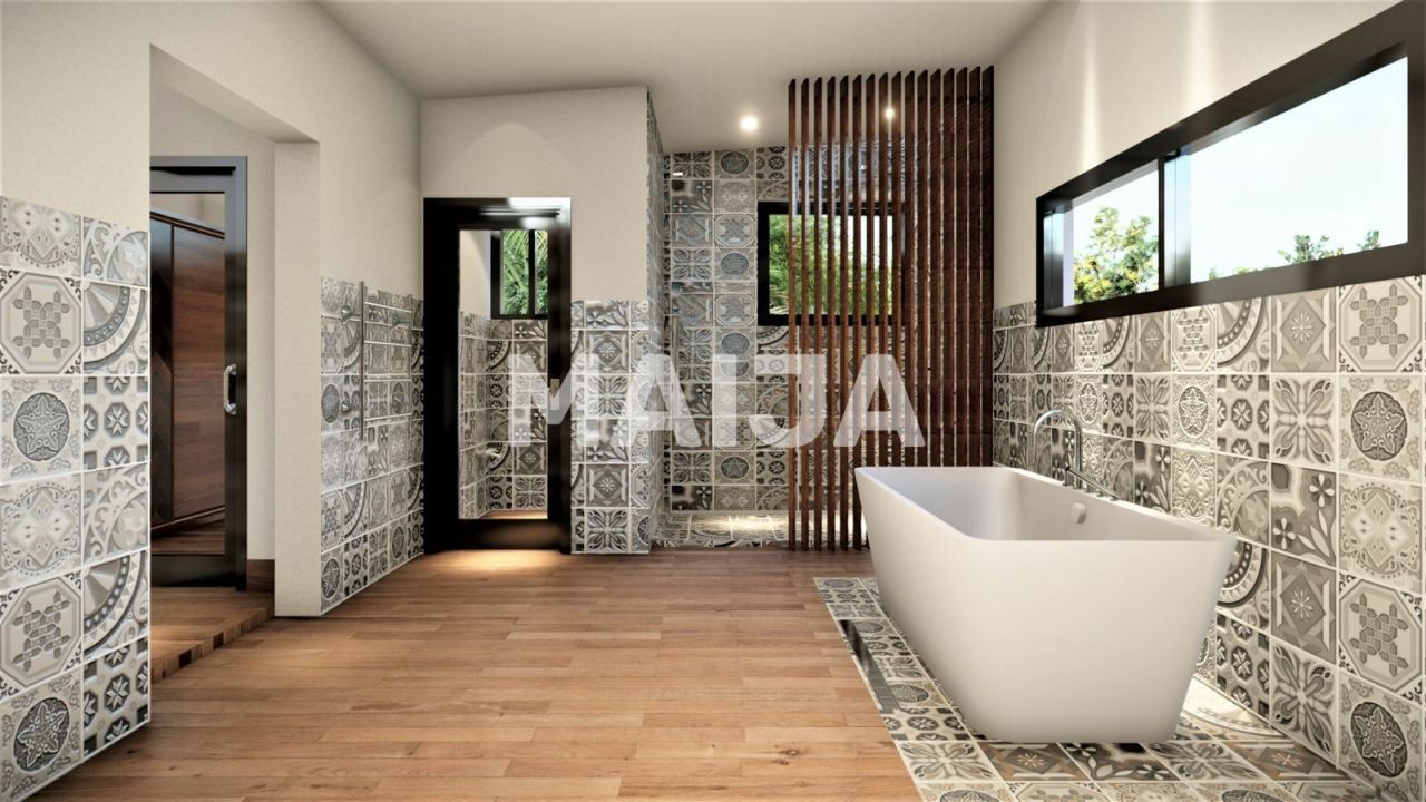 House in Punta Cana, Dominican Republic, 280 m² - picture 16