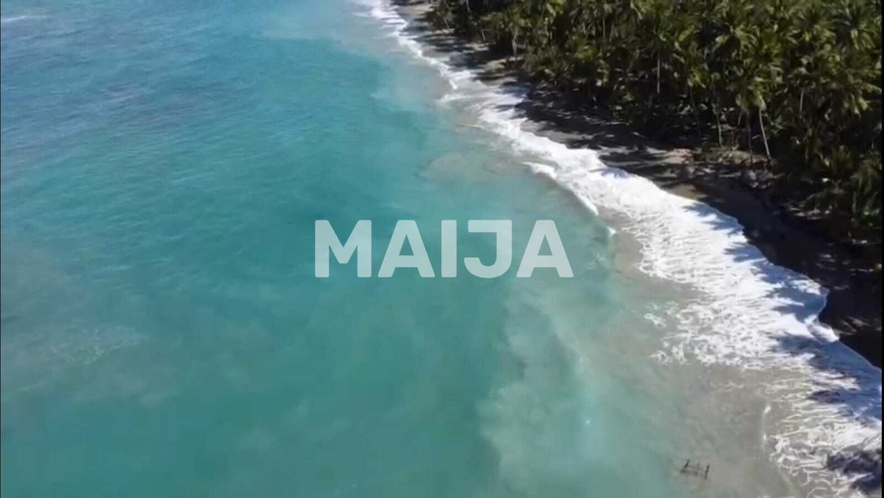 Grundstück in Gaspar Hernandez, Dominikanische Republik, 1 900 000 m² - Foto 16