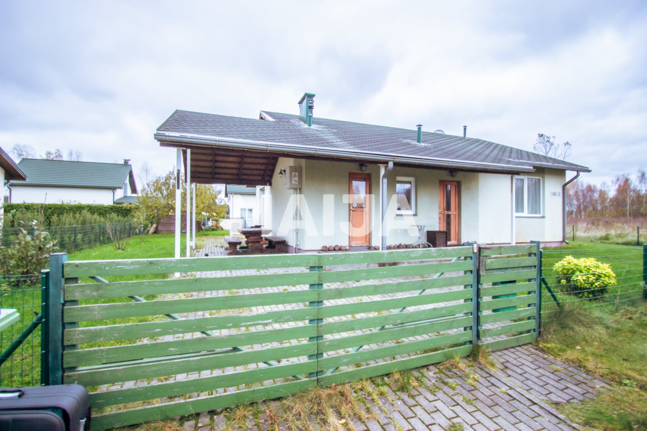 Maison Balozi, Lettonie, 90 m² - image 16