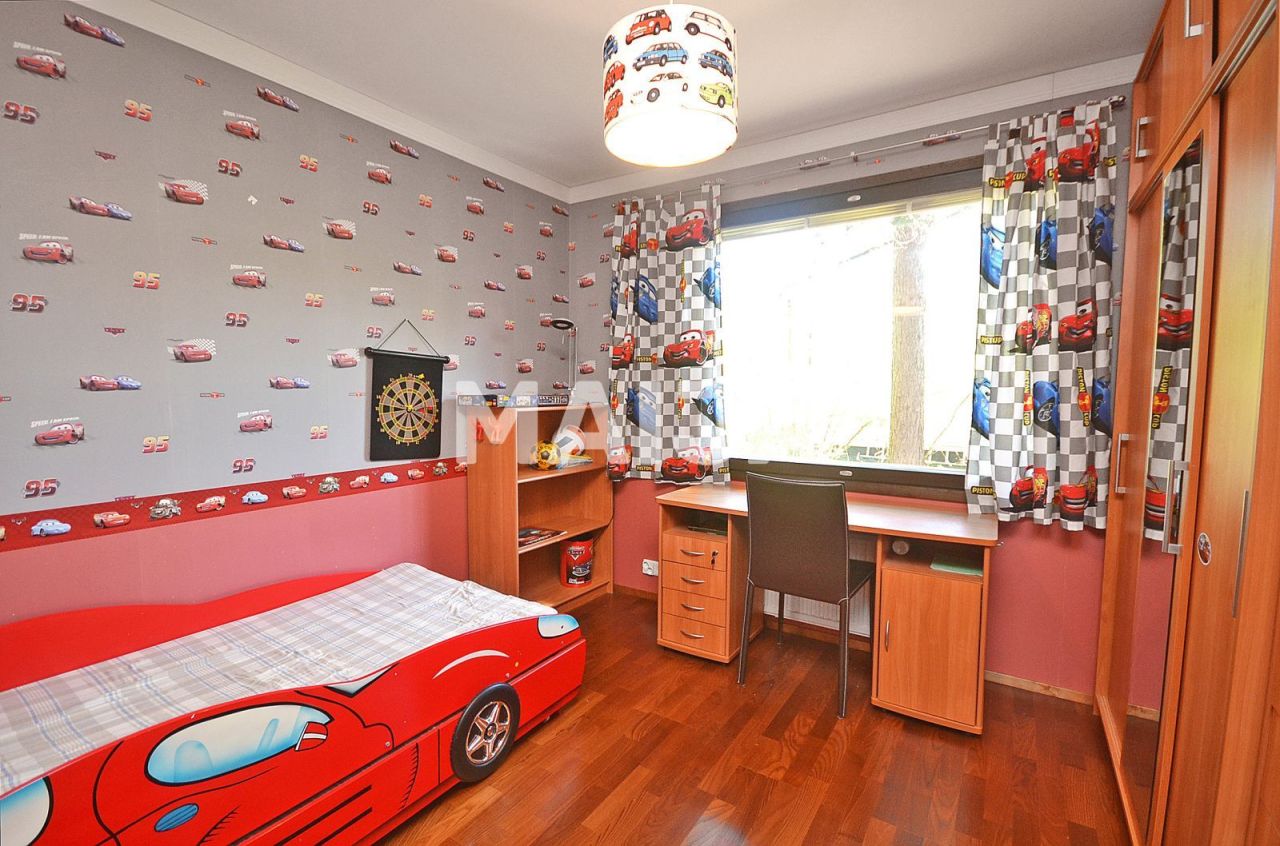 House in Rovaniemi, Finland, 147 m² - picture 16