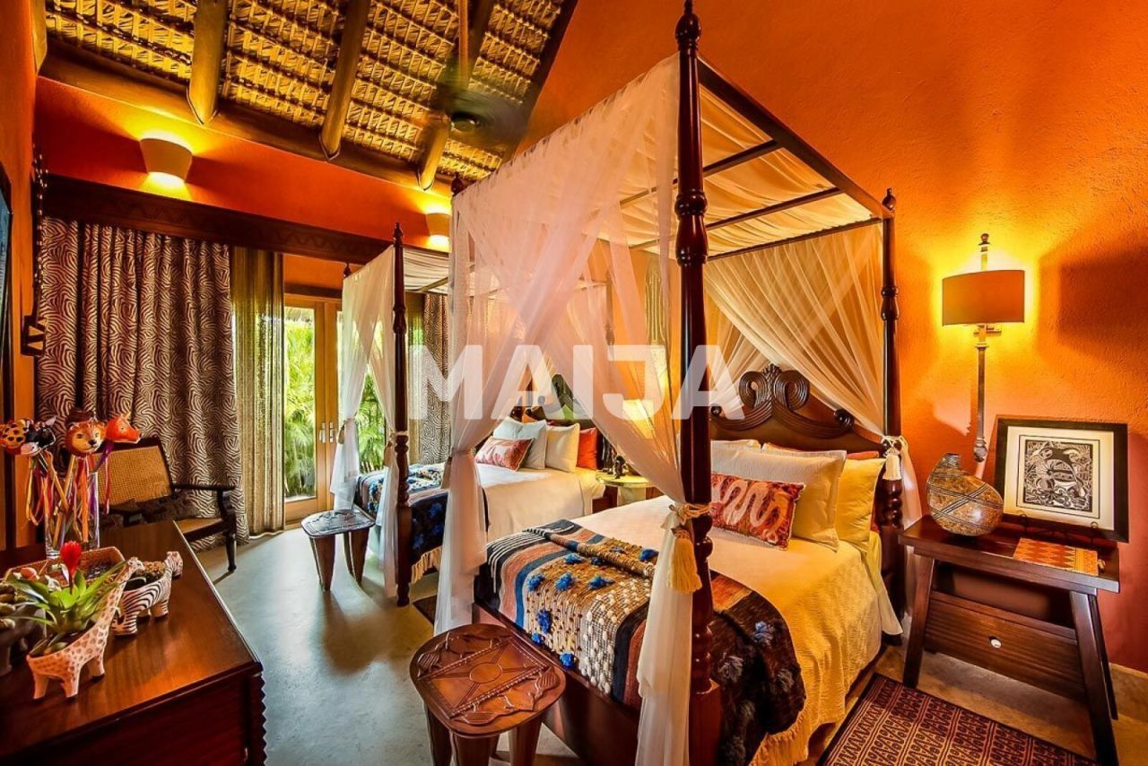 Villa in Punta Cana, Dominikanische Republik, 1 200 m² - Foto 17