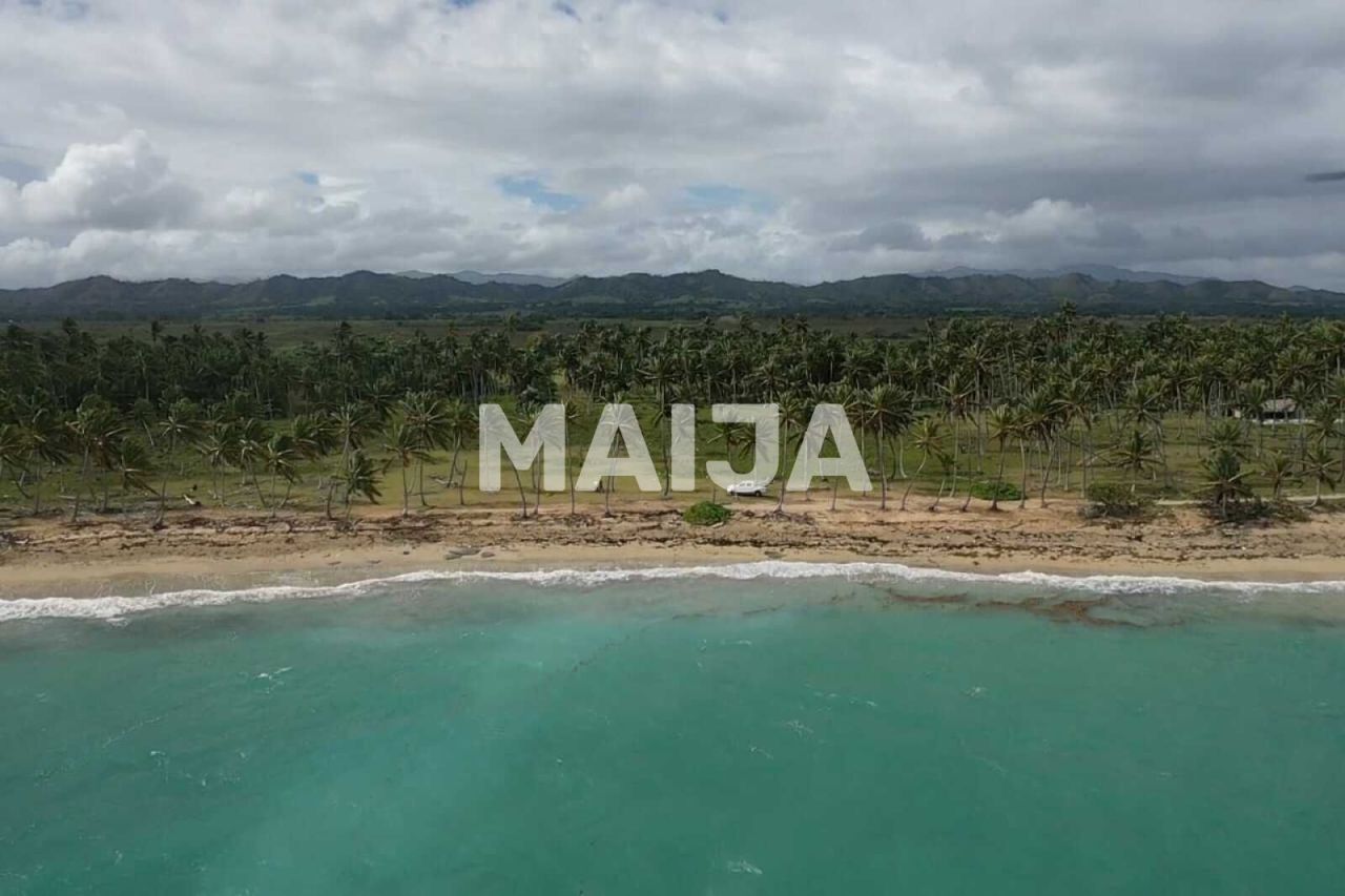 Terreno El Cedro, República Dominicana, 25 154.4 m² - imagen 17