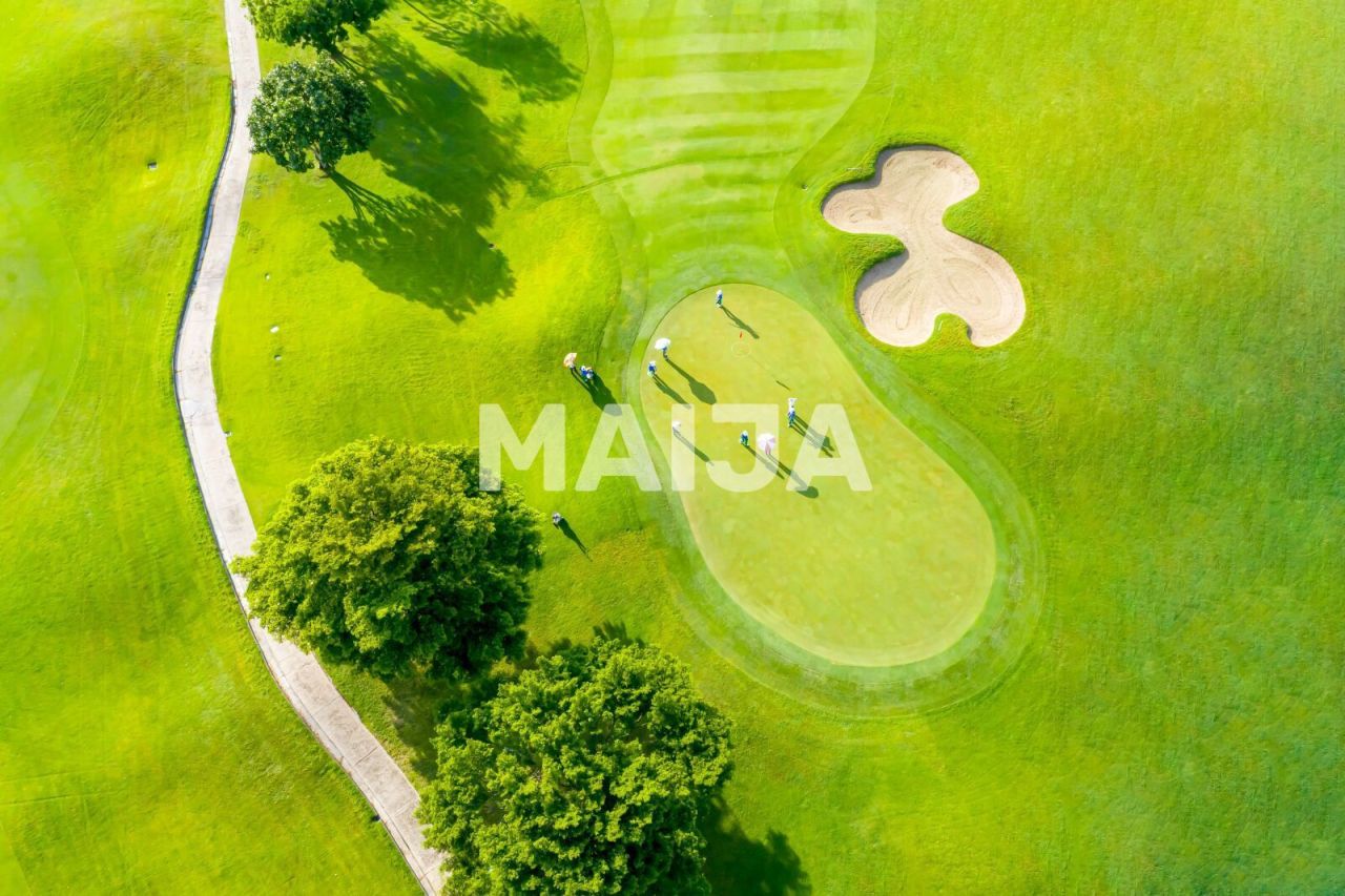 Appartamenti a Cap Cana, Repubblica Dominicana, 562.75 m² - foto 17