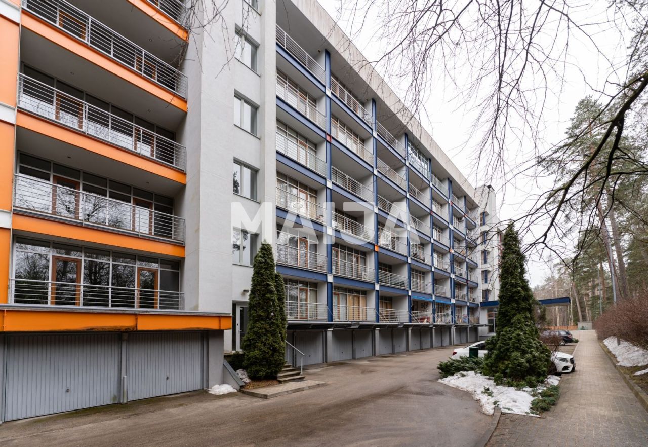 Appartement à Jūrmala, Lettonie, 330 m² - image 17
